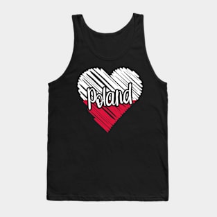 Love your roots Tank Top